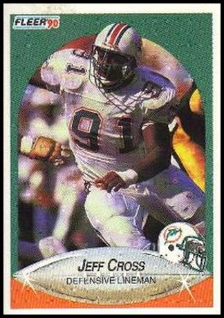 237 Jeff Cross